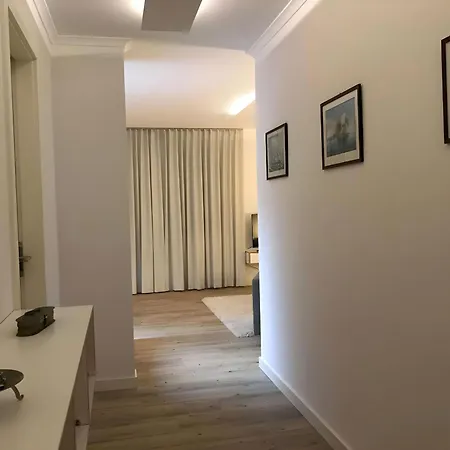 Bonita We 04 Apartamento