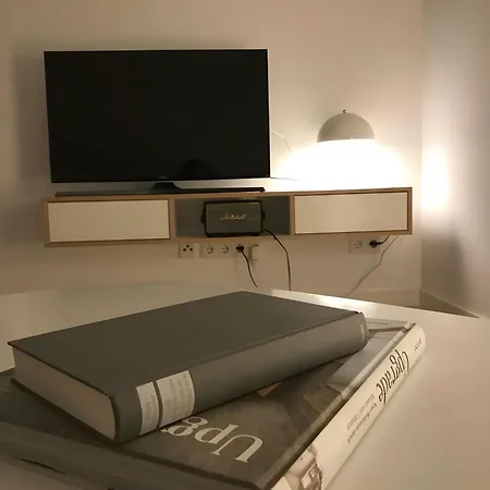 Appartement Bonita We 04
